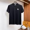 お洒落に魅せる ディオール DIORコピー ブランド NXZDIOR132 半袖Tシャツ 2色可選 2026人気定番新品