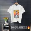 存在感のある ディースクエアード コピー NXZDS003 半袖Tシャツ 2026新商品！
