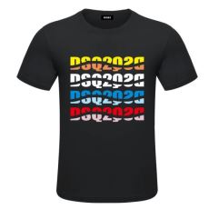 ディースクエアード コピーブランド 2026最安値高品質 NXZDS007 半袖Tシャツ 2色可選 大人のセンスを感じさせる