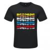 ディースクエアード コピーブランド 2026最安値高品質 NXZDS007 半袖Tシャツ 2色可選 大人のセンスを感じさせる