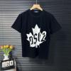ディースクエアード ブランドスーパーコピー 2026年モデル入荷 NXZDS010 半袖Tシャツ ランキング商品
