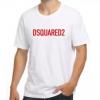 お洒落な存在感 半袖Tシャツ ディースクエアード DSQUARED2スーパーコピー 2026春夏季超人気 NXZDS013 3色可選