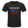 2026春夏季超人気 ディースクエアード DSQUARED2コピー ブランド セレブ風 NXZDS015 半袖Tシャツ 3色可選