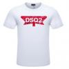2026お得100%新品 ディースクエアード DSQUARED2コピーブランド NXZDS018 半袖Tシャツ 6色可選 【人気ブログ掲載】