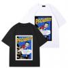 特別人気感謝SALE ディースクエアード ブランド 偽物 通販 NXZDS027 半袖Tシャツ 3色可選 2026割引セール