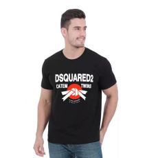 半袖Tシャツ ディースクエアード...
