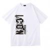 大注目！半袖Tシャツ ディースクエアード ブランドスーパーコピー 2026品質保証高品質 NXZDS032 3色可選