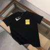 フェンディ ブランドコピー 2026年モデル入荷 NXZFEN080 半袖Tシャツ 2色可選 【激安】
