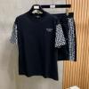 2026春夏季超人気 フェンディ スーパーコピー 激安 NXZFEN085 上下セット 半袖Tシャツ 抜群の雰囲気が作れる!