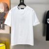 フェンディ スーパーコピー 2026最新入荷 NXZFEN088 半袖Tシャツ めちゃくちゃお得