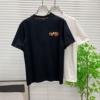 大人気☆NEW!!  FENDIスーパーコピー 2026HOT品質保証 NXZFEN092 フェンディ 半袖Tシャツ 2色可選