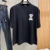 フェンディ FENDIブランドスーパーコピー 2026爆買い定番人気 NXZFEN100 半袖Tシャツ 2色可選 大人のおしゃれに
