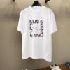 個性派 フェンディ ブランドコピー NXZFEN102 半袖Tシャツ 2色可選 2026爆買い定番人気