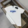 半袖Tシャツ フェンディ スーパーコピー 2026爆買い定番人気 NXZFEN103 4色可選 ◆モデル愛用◆