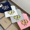 2026激安大特価新作 フェンディ 偽物ブランド NXZFEN109 半袖Tシャツ 4色可選 高級感溢れるデザイン