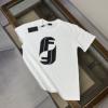 2026人気定番爆買い フェンディ FENDIブランドコピー NXZFEN113 半袖Tシャツ 2色可選 絶大な人気を誇る