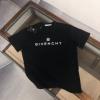 ジバンシィ ブランドコピー 2026激安大特価爆買い NXZGVC044 半袖Tシャツ 2色可選 希少価値大！