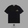 2026驚きの破格値安い ジバンシィ スーパーコピー 激安 人気商品登場 NXZGVC049 半袖Tシャツ 3色可選