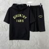 選べる極上 ジバンシィ ブランドコピー NXZGVC054 上下セット 半袖Tシャツ 2色可選 2026品質保証大人気