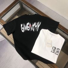 半袖Tシャツ ジバンシィ スーパーコピー 2026春夏季超人...