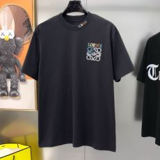 2026人気セール定番 ロエベ スーパーコピー NXZLOE053 当店ランキング1位常連 半袖Tシャツ 2色可選