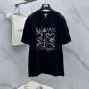半袖Tシャツ ロエベ コピー ブランド 2026人気セール定番 NXZLOE055 2色可選 超限定即完売