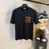 機能性?耐久性抜群 LOEWEスーパーコピー 2026最安値新作登場 NXZLOE064 ロエベ 半袖Tシャツ 2色可選