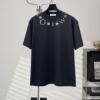 LOEWEブランドスーパーコピー 2026お買い得高品質 NXZLOE072 ロエベ 半袖Tシャツ 2色可選 圧倒的な高級感