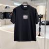 海外限定ライン ロエベ ブランドコピー NXZLOE074 半袖Tシャツ 2色可選 2026お買い得高品質