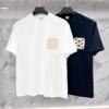 2026爆買い人気 ロエベ コピー ブランド NXZLOE077 争奪戦必至 半袖Tシャツ 2色可選