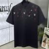 ルイ ヴィトンブランドコピー 大好評? NXZLV184 半袖Tシャツ 2色可選 2026最新入荷