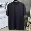 セレブ風 ルイ ヴィトン LOUIS VUITTONコピー ブランド NXZLV188 半袖Tシャツ 2色可選 2026HOT人気セール