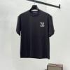 2026爆発的通販 ルイ ヴィトン LOUIS VUITTONブランドコピー NXZLV195 半袖Tシャツ 3色可選 大人キレイに仕立てる