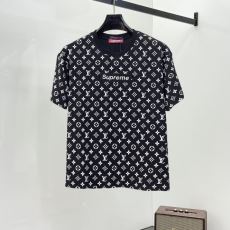 ルイ ヴィトンコピー 2026爆買い人気 NXZLV198 半袖Tシャツ 3色可選 強い魅力を感じる一枚