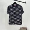 ルイ ヴィトンコピー 2026爆買い人気 NXZLV198 半袖Tシャツ 3色可選 強い魅力を感じる一枚