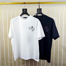 半袖Tシャツ 2色可選 個性的な...