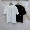 2026品質保証安い NXZLV222 半袖Tシャツ 2色可選 ルイ ヴィトンブランド 偽物 通販 ファッション 人気