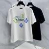 【大人気】定番商品 ルイ ヴィトンコピーブランド NXZLV224 半袖Tシャツ 2色可選 2026品質保証安い