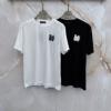 LOUIS VUITTONブランドコピー 2026人気セール高品質 NXZLV229 ルイ ヴィトン 半袖Tシャツ 2色可選 早くも完売している