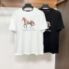 実用性に溢れるアイテム ルイ ヴィトン LOUIS VUITTONコピー ブランド NXZLV232 半袖Tシャツ 2色可選 2026数量限定本物保証