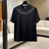 2026お買い得豊富な ルイ ヴィトンスーパーコピー NXZLV263 売れ筋のいい 半袖Tシャツ 2色可選