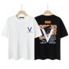 2026爆買い格安 ルイ ヴィトンスーパーコピー 激安 NXZLV267 半袖Tシャツ 2色可選 今話題の最新作