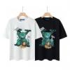 韓国の人気 半袖Tシャツ ルイ ヴィトン偽物ブランド 2026爆買い格安 NXZLV269 2色可選