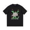 2026超人気新品 ルイ ヴィトン LOUIS VUITTONコピー NXZLV275 半袖Tシャツ 2色可選 TOPセラー賞受賞！