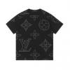 半袖Tシャツ 2色可選 上品上質 ルイ ヴィトンスーパーコピー 2026激安大特価本物保証 NXZLV285
