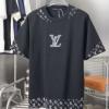 耐久性のある ルイ ヴィトンブランドコピー 2026期限限定！ NXZLV294 半袖Tシャツ 2色可選