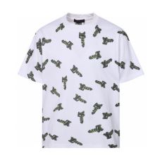 半袖Tシャツ 3色可選 ◆モデ...
