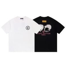 2026激安大特価定番 ルイ ヴィトンスーパーコピー NXZLV314 半袖Tシャツ 2色可選 高級感演出