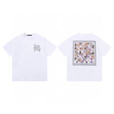 存在感◎ ルイ ヴィトンブランドスーパーコピー NXZLV315 半袖Tシャツ 2026激安大特価定番