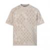 ルイ ヴィトン 2026激安大特価定番 LOUIS VUITTONブランドコピー NXZLV317 半袖Tシャツ 上質 大人気！